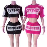 Rockstar Energy Set