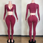 Baddie dept set 5