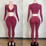 Baddie dept set 5