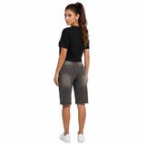 Rhinestone Rush Crop Top
