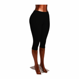 Preety Basic Capris