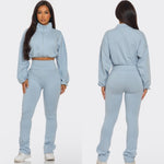 Cute and cozy set