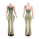Preety Loop Jumpsuit 2