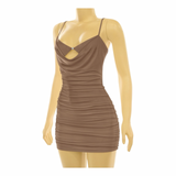 Arriving Soon Dress
