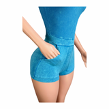 Under The Sun Fun Romper