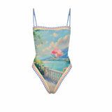 Talum Bloom Swimsuit