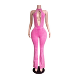 Such A Charm Jumpsuit