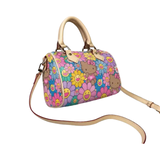 Hello Kitty Daisies Bag