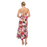 Preety Garden Beaded Dress
