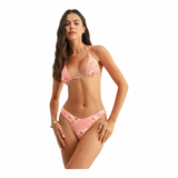 Poolside Bloom Bikini