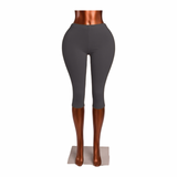 Preety Basic Capris