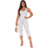 Chrissy Capri Set