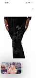 After Hours Diamond Velour Set