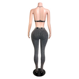 Chain reaction set