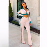 Preety Girl Tracksuit