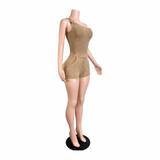 Under The Sun Fun Romper