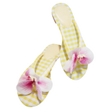 Preety Petal Sandals