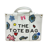 Dollhouse Tote Bag