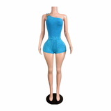 Under The Sun Fun Romper