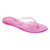 Sugar Rush Jelly Sandals