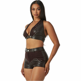 After Hours Cowgirl Set
