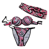 Puccii Bikini Set