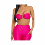 Preety Chain Capri Set