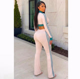 Preety Girl Tracksuit