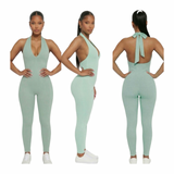 Preety Body Language Jumpsuit