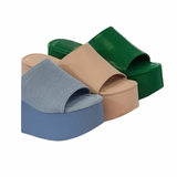 Preety Pop Platforms