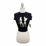 Good And Evil Tee