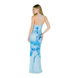 Soft Life Floral Dress