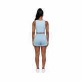 Cutie patootie crop set