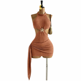 Starfish Kisses Dress