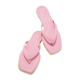 Preety Luxe Chic Sandals