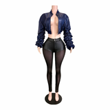 Preety Chic Jacket