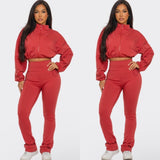 Cute and cozy set