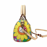Hello Kitty Sunny Daisies Purse