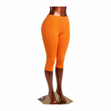 Preety Basic Capris