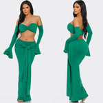 Number one girl set