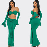 Number one girl set