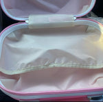 HK hard shell Bling bag