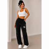 Hello Kitty Cargo Sweatpants