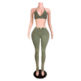 Chain reaction set