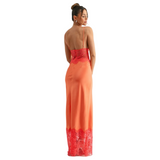 Angel Energy Gown