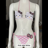 Hello Kitty Crocket Bikini