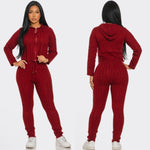 Fun day jogger set 2