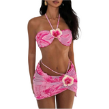 Bloom Seduction Set