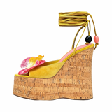 Aloha Wedges - Pre Order