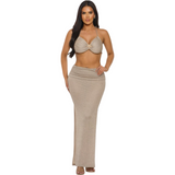 The coastal luxe set